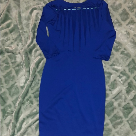 Dress - Picture 2 of 2